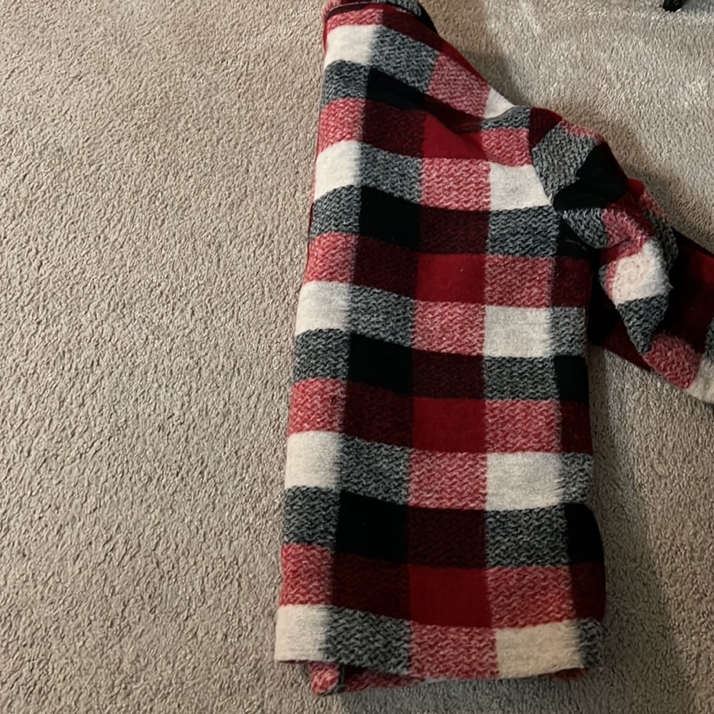 Coat wool - Picture 5 of 5